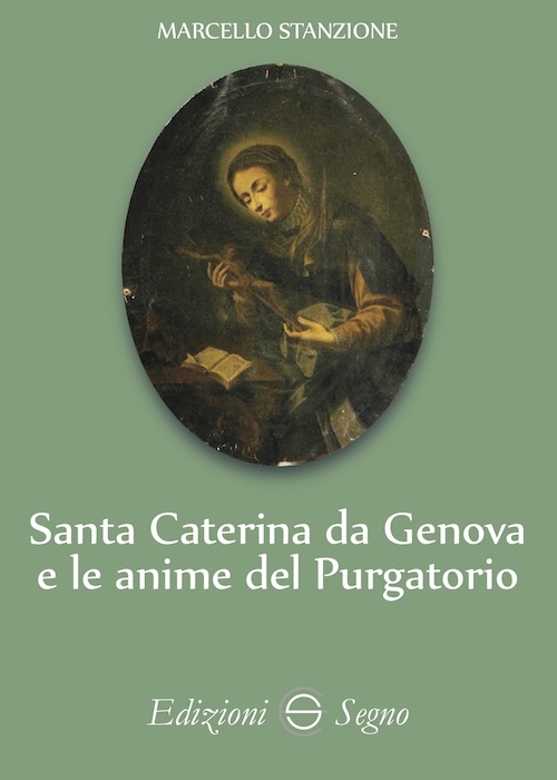 Santa Caterina da Genova e le anime...