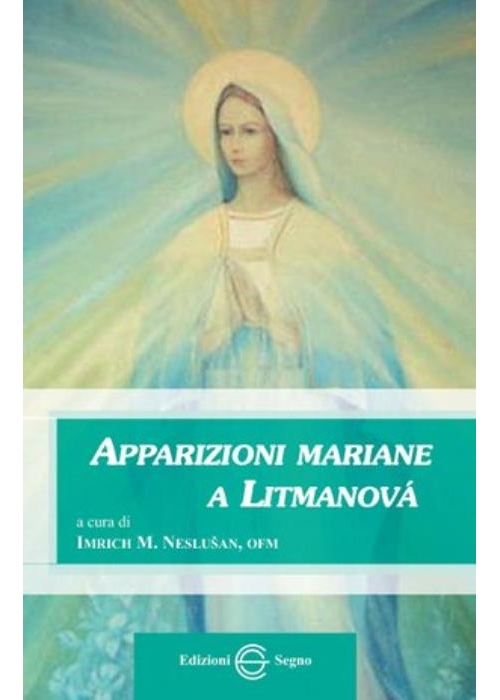 Apparizioni Mariane a Litmanova