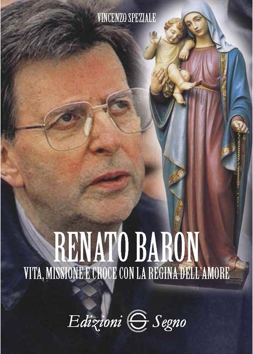 Renato Baron