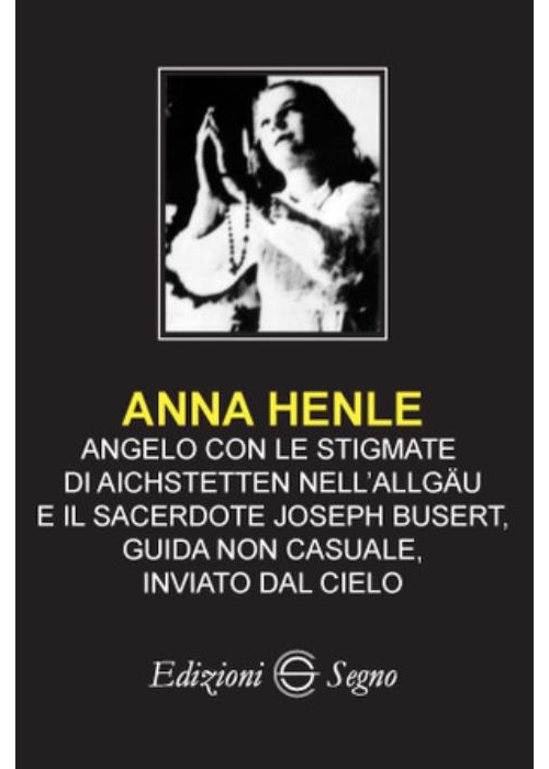 Anna Henle