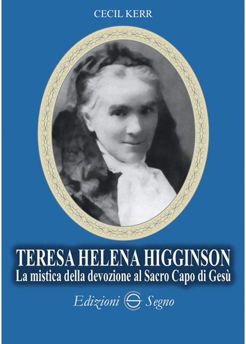 Teresa Helena Higginson