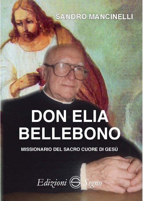 Don Elia Bellebono