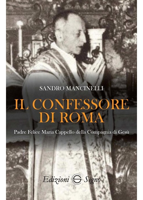 Il confessore di Roma