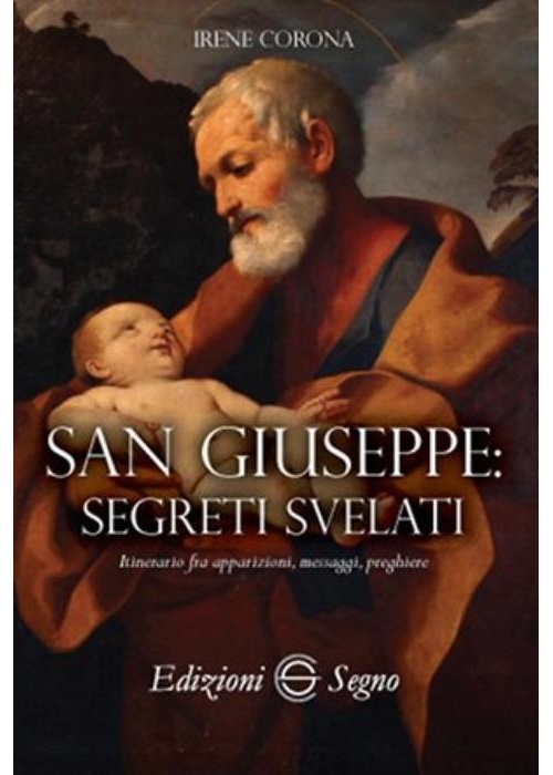 San Giuseppe: segreti svelati