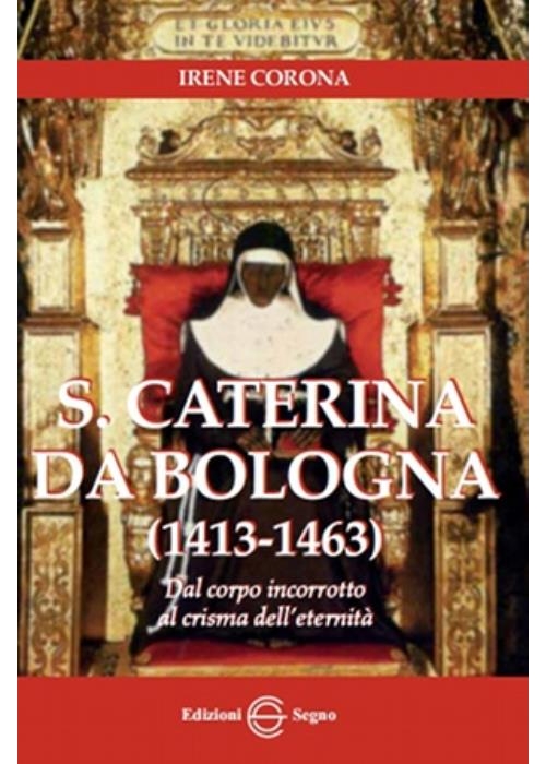 Santa Caterina da Bologna
