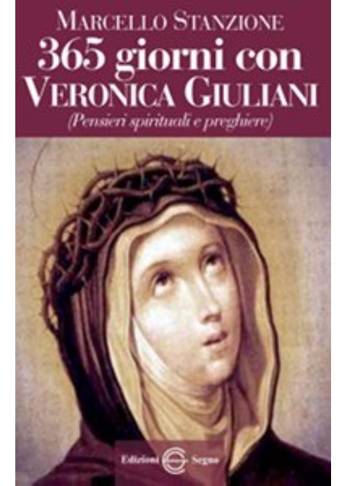 365 giorni con Veronica Giuliani