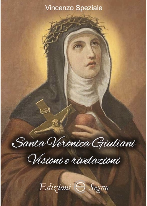 Santa Veronica Giuliani