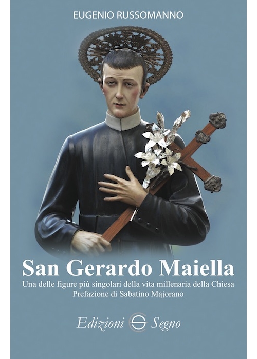 San Gerardo Maiella