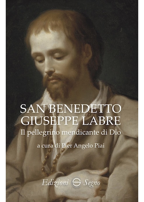 San Benedetto Giuseppe Labre
