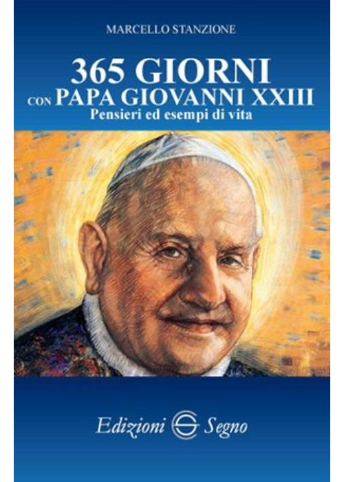 365 giorni con Papa Giovanni XXIII