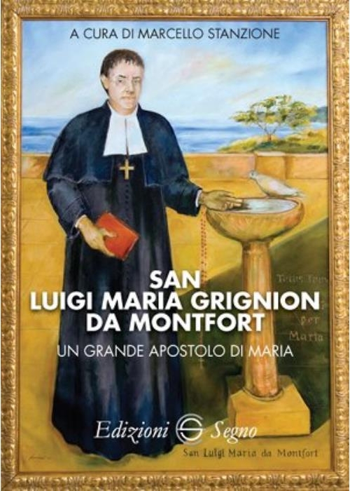 San Luigi Maria Grignion da Montfort