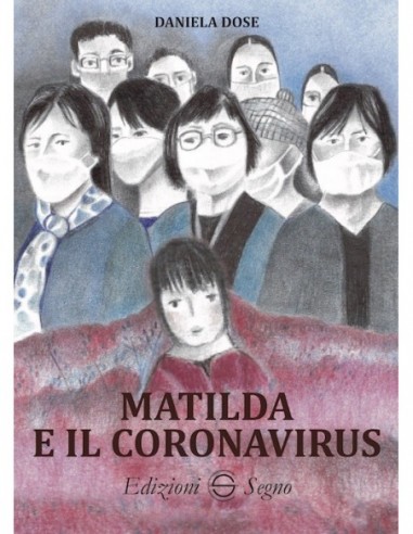 Matilda e il coronavirus