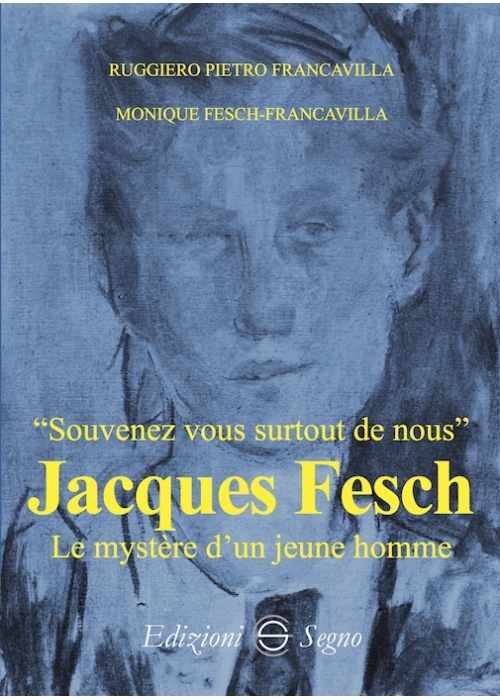 Jacques Fesch