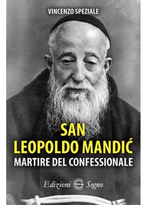 San Leopoldo Mandic