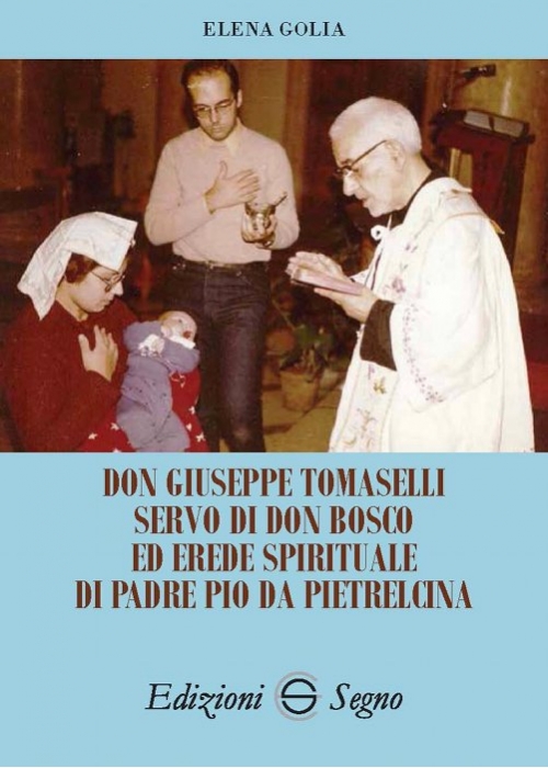 Don Giuseppe Tomaselli servo di don...