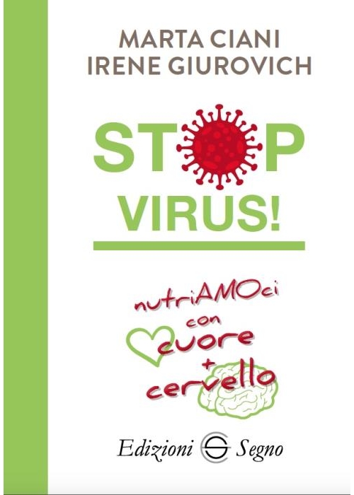 Stop virus!