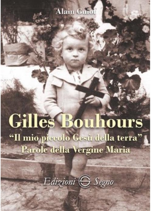 Gilles Bouhours