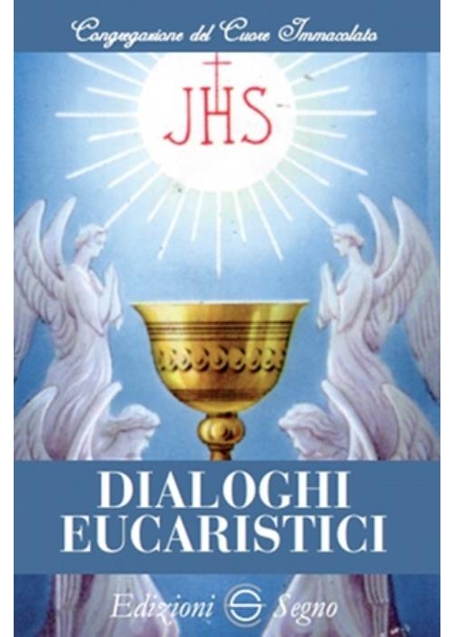 Dialoghi eucaristici