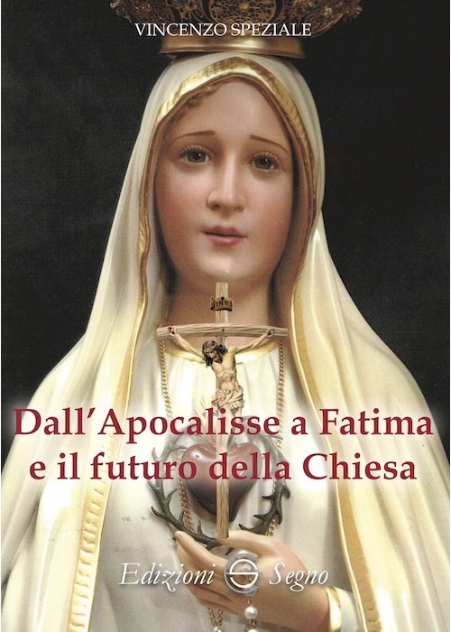 Dall’Apocalisse a Fatima