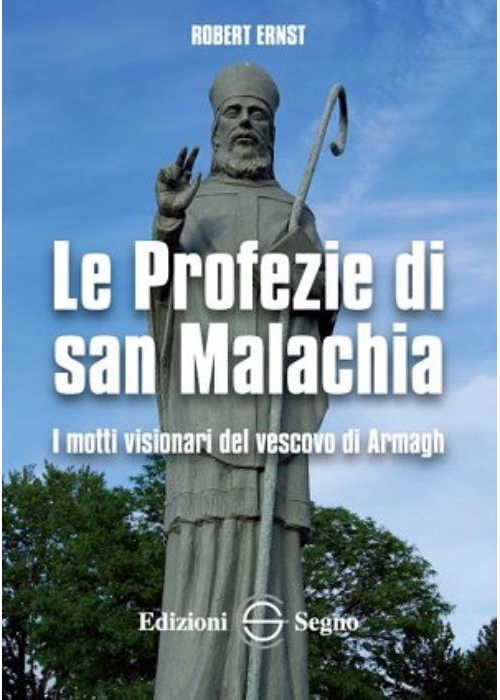 Le profezie di San Malachia I motti...