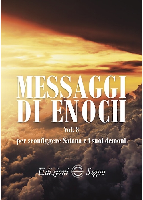 Messaggi di Enoch vol. 8