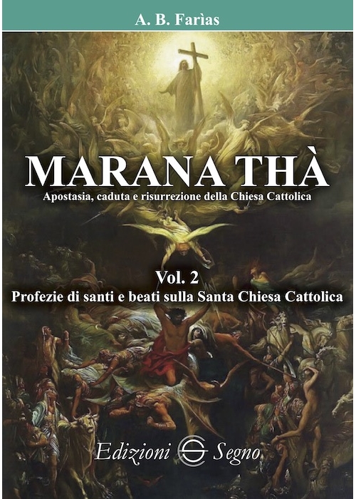Marana Thà – vol. 2