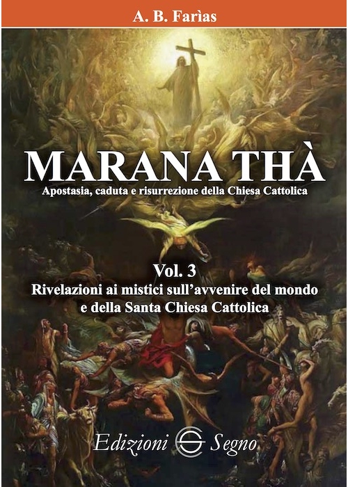 Marana Thà – vol. 3