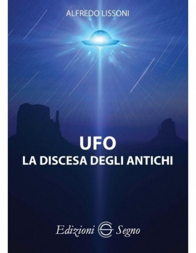 UFO la discesa degli antichi