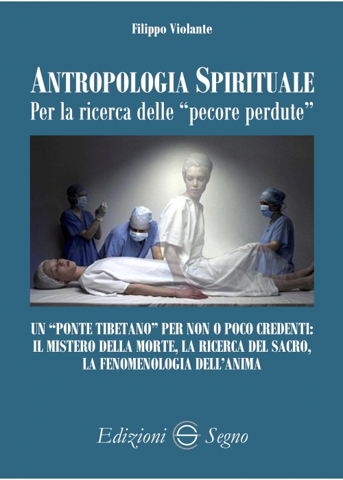 Antropologia spirituale