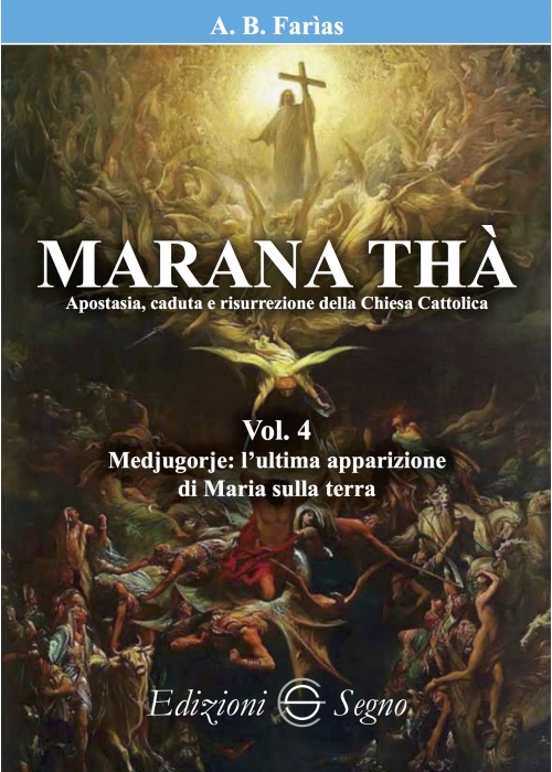 Marana Thà – vol. 4