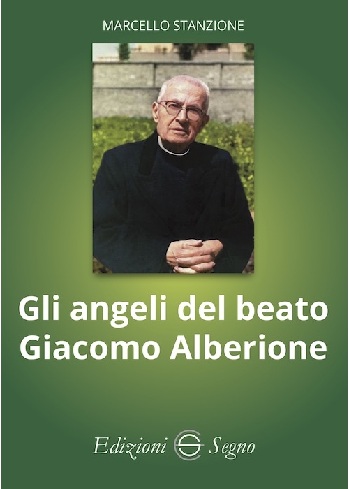 Gli angeli del beato Giacomo Alberione