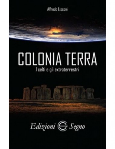Colonia Terra
