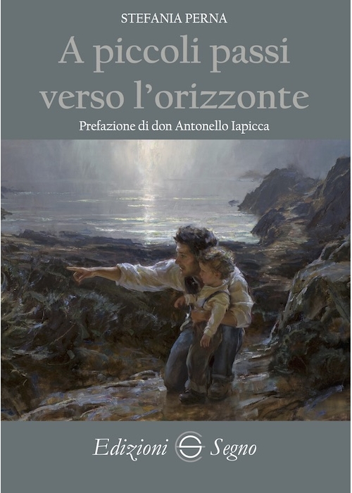 A piccoli passi verso l’orizzonte