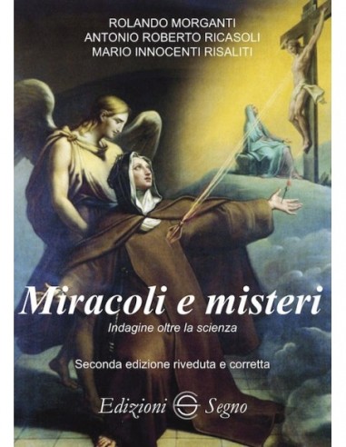 Miracoli e misteri