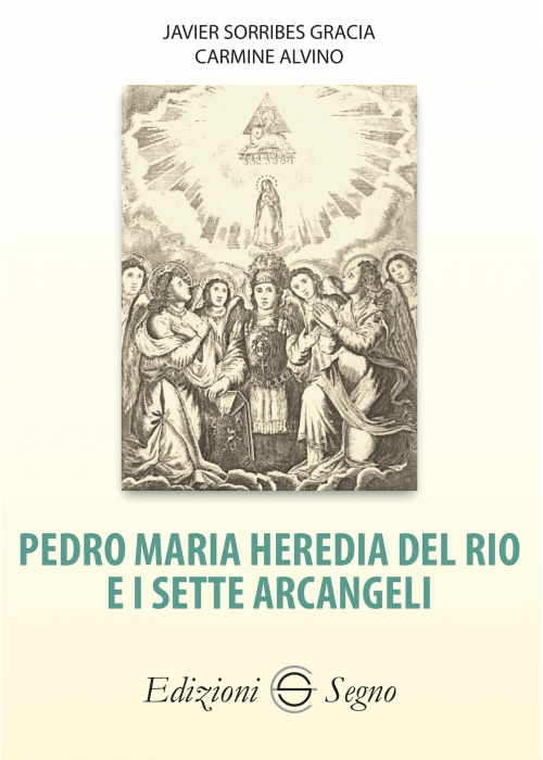 Pedro Maria Heredia del Rio  e i...