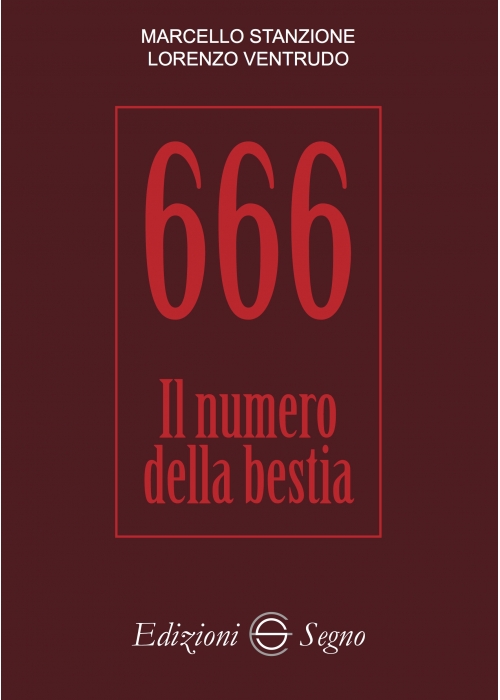 666. Il numero della bestia