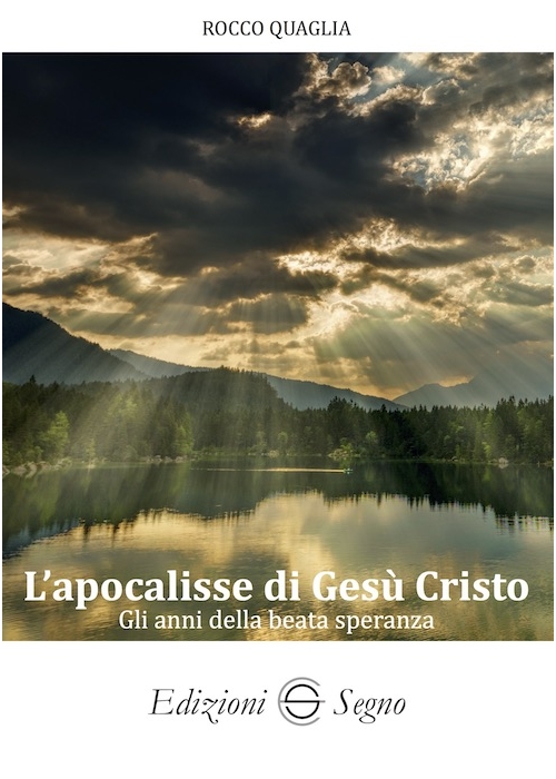 L’apocalisse di Gesù Cristo