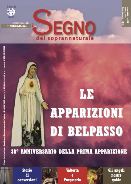 Il Segno del soprannaturale n. 433