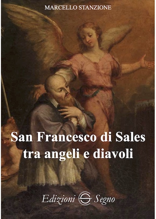 San Francesco di Sales tra angeli e...