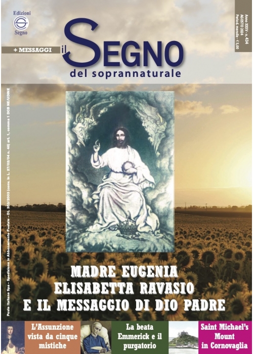 Il Segno del soprannaturale n. 434