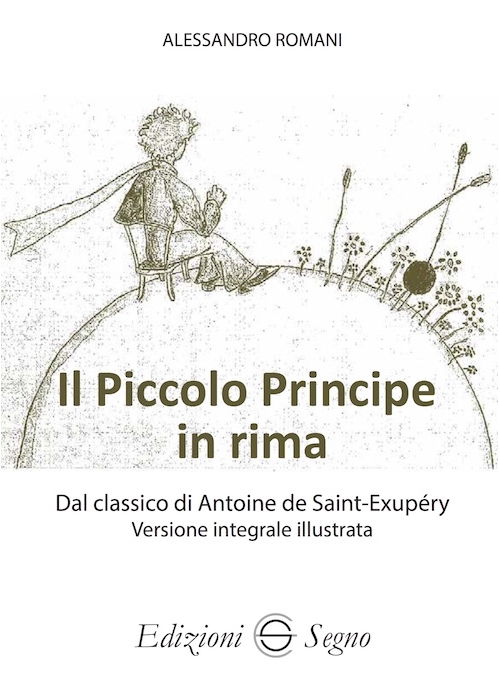 Il Piccolo Principe in rima