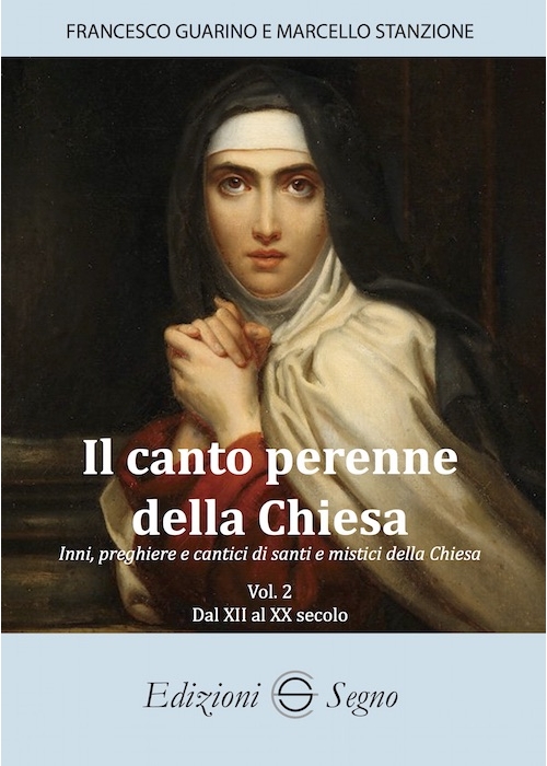 Il canto perenne della Chiesa – vol. 2