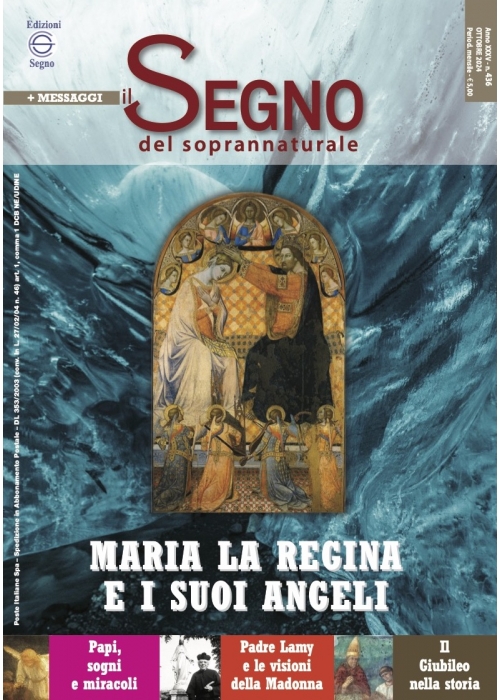 Il Segno del soprannaturale n. 436