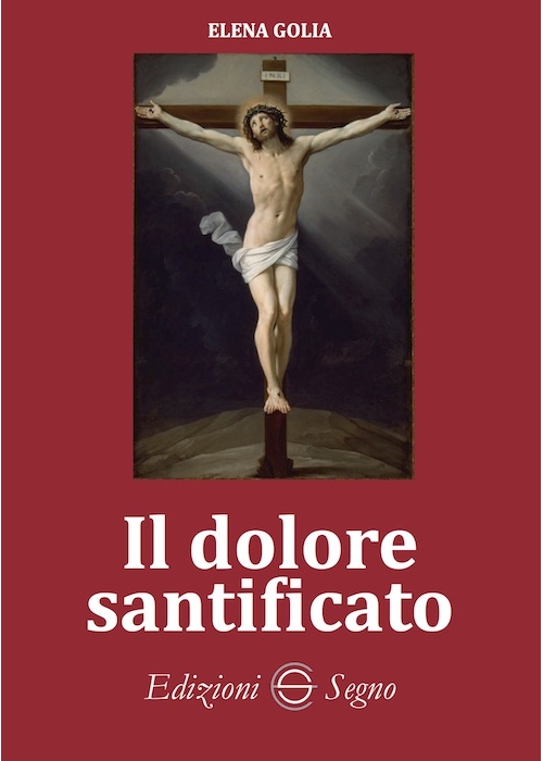 Il dolore santificato