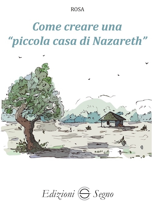 Come creare una piccola casa di Nazareth