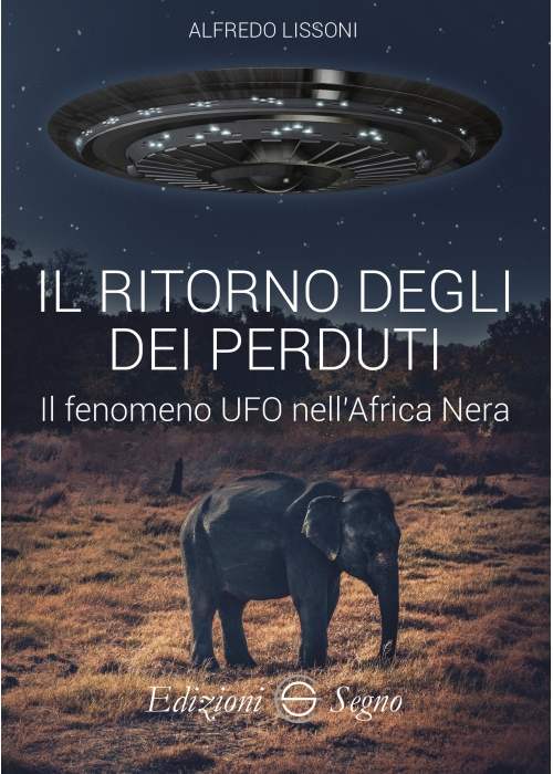 Il ritorno degli dei perduti