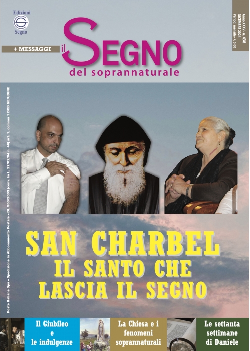 Il Segno del soprannaturale n. 438