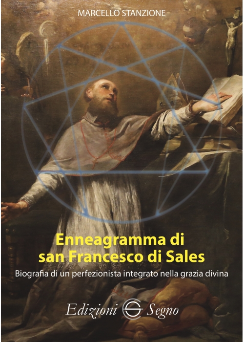 Enneagramma di san Francesco di Sales