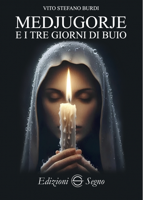 Medjugorje e i tre giorni di buio