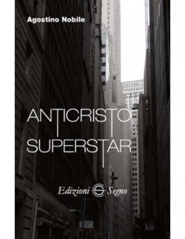 Anticristo Superstar